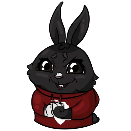 Стикер Профайлер Тося