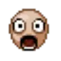 Эмодзи Project Zomboid Moodles