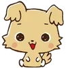 Эмодзи puppy core