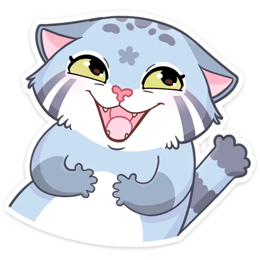 Стикер Урка