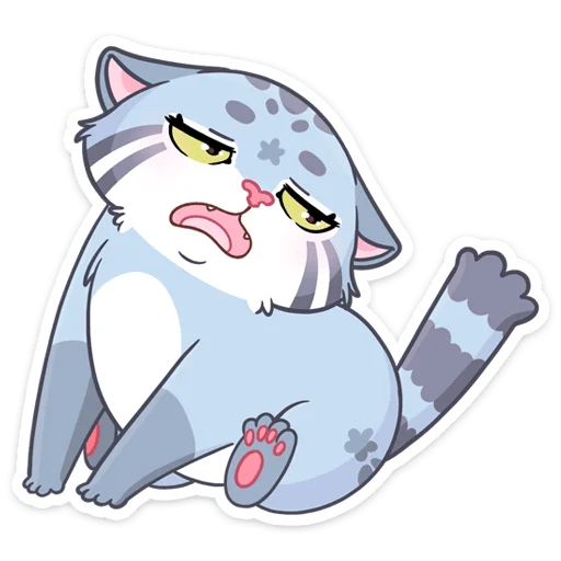 Стикер Урка