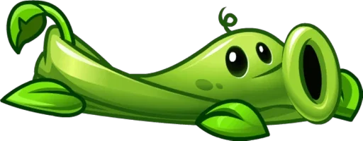 Стикер Все растения 2