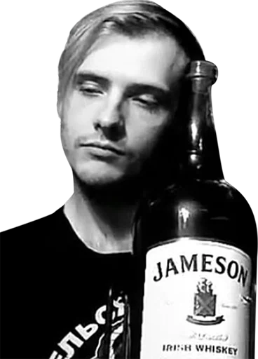 Стикер pyrokinesis