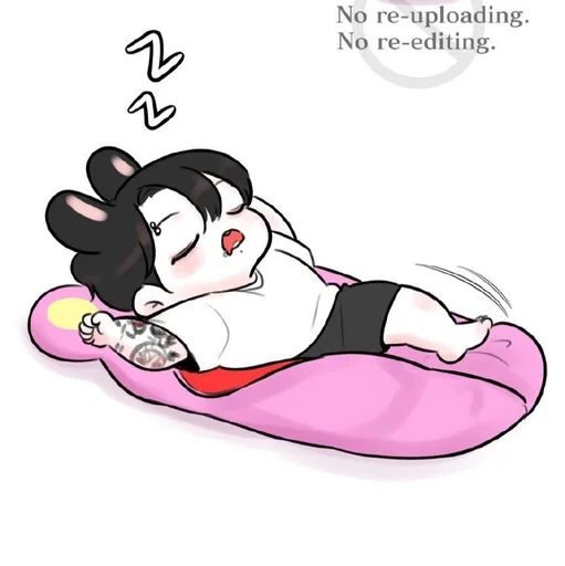 Стикер jungkook bts