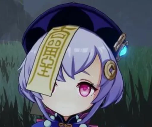 Стикер Цици