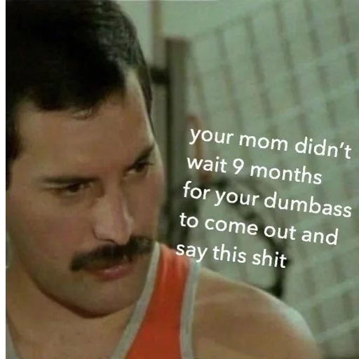 Стикер queen shiz