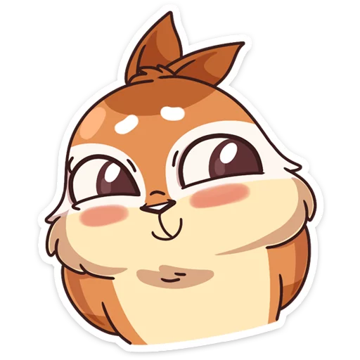 Стикер Квип