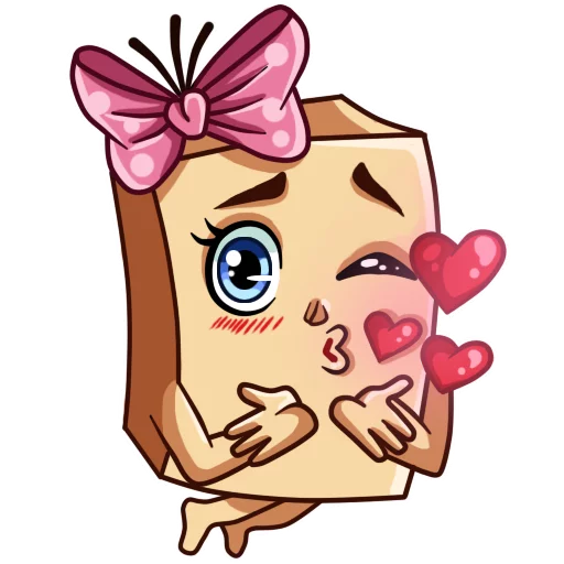 Стикер Qwintry