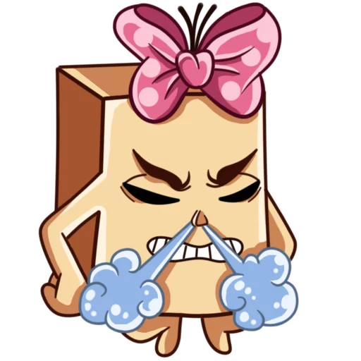 Стикер Qwintry