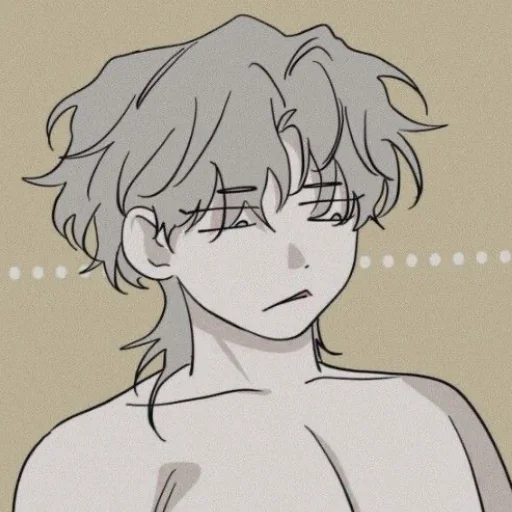 Стикер Yeo Taejoo