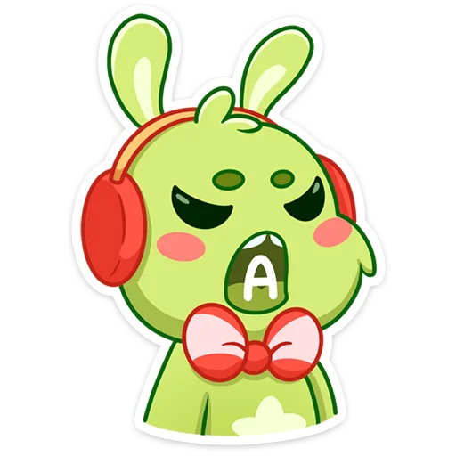 Стикер Пинни