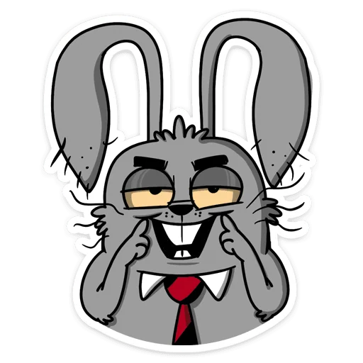 Стикер Яков