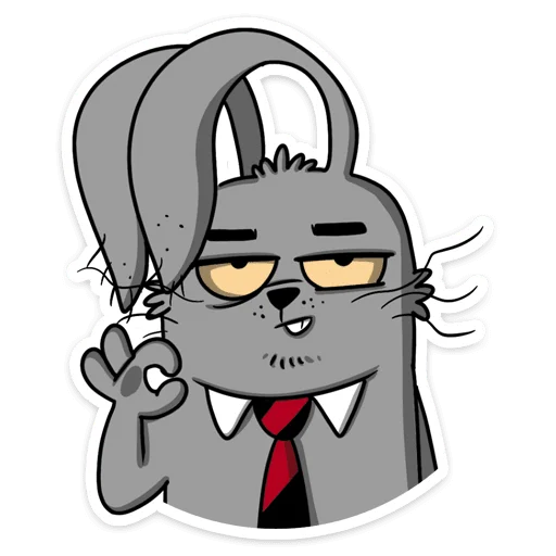 Стикер Яков