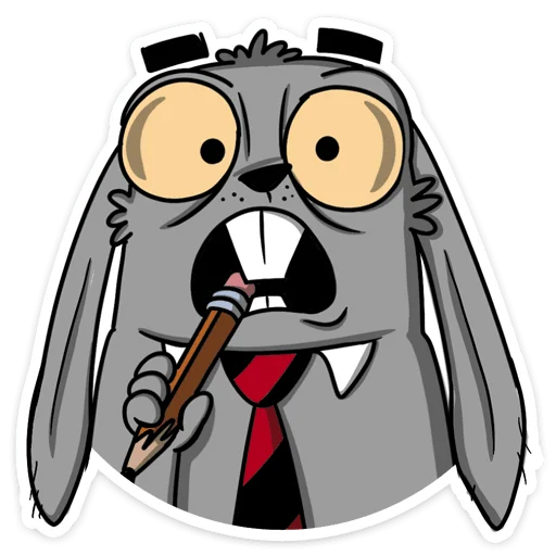 Стикер Яков