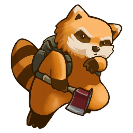 Стикер Project Zomboid