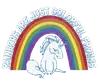 Стикер Rainbow Emotions