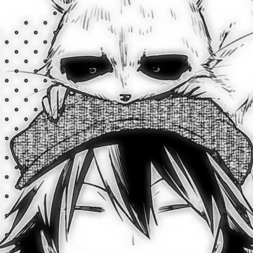 Стикер рампо | rampo