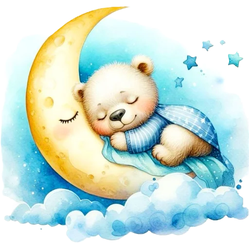 Стикер Cute Animals