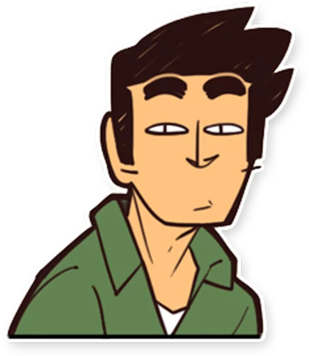 Стикер RANDOWIS.COM