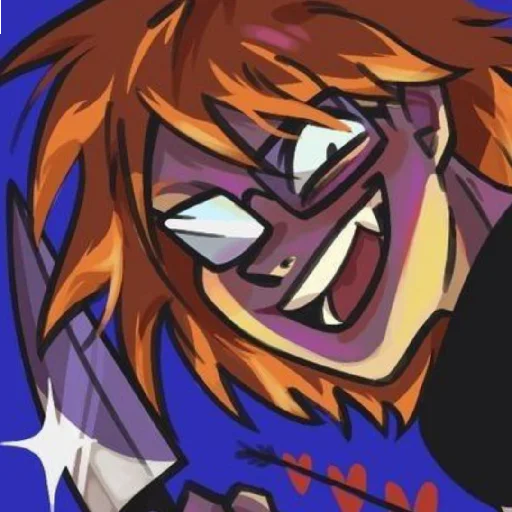 Стикер раскумарило пиздюка