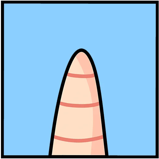 Стикер Крыса Кристина Без Текста