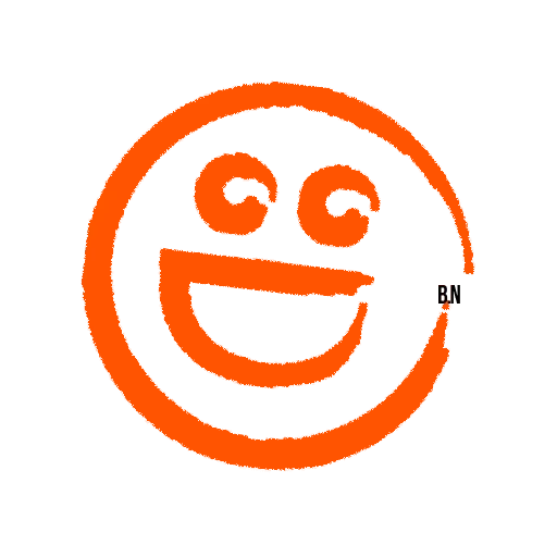 Стикер Colour smile