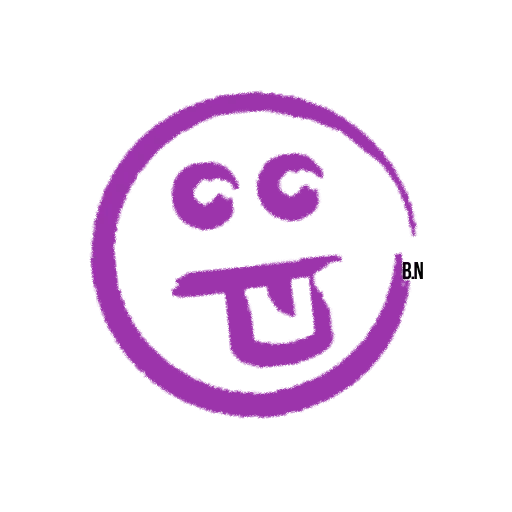 Стикер Colour smile