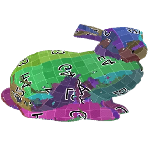 Стикер Destroy