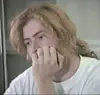 Стикер Dave Mustaine