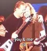Стикер Dave Mustaine