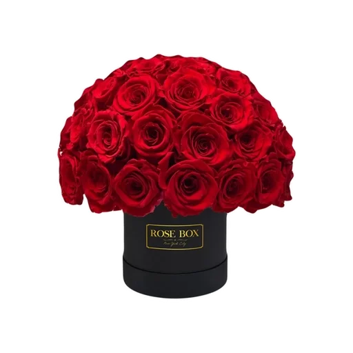 Стикер red wishlist