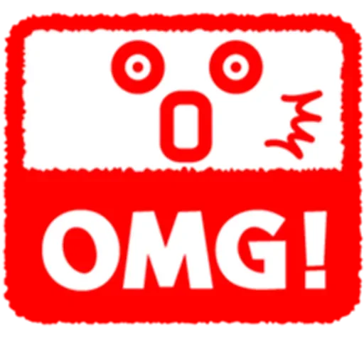 Стикер Red Square