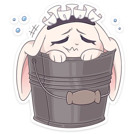 Стикер Рейко