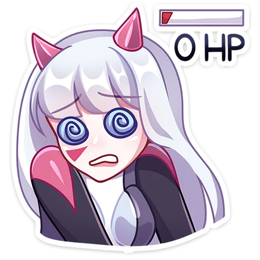 Стикер Рейра