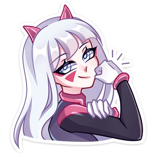 Стикер Рейра