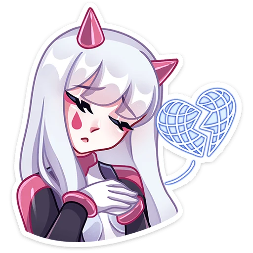 Стикер Рейра