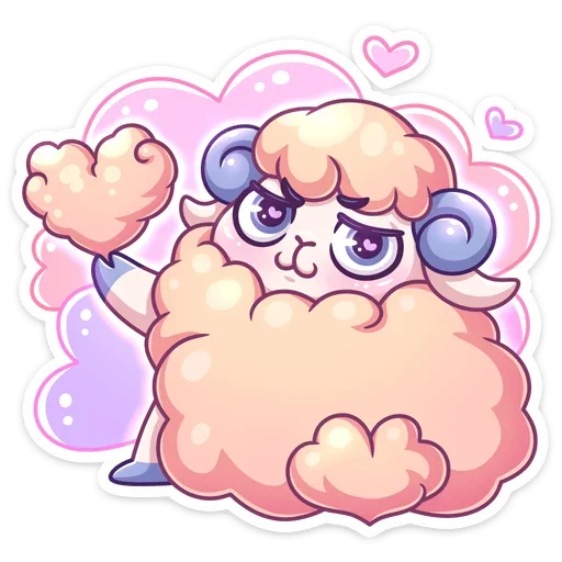 Стикер Реми