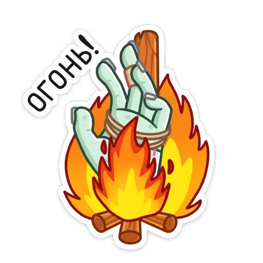 Стикер Рэнк