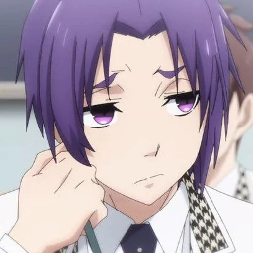 Стикер Reo Mikage