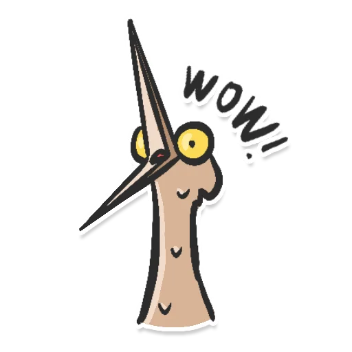 Стикер Reptotoad