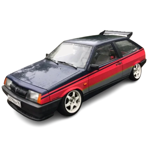 Стикер rightlada