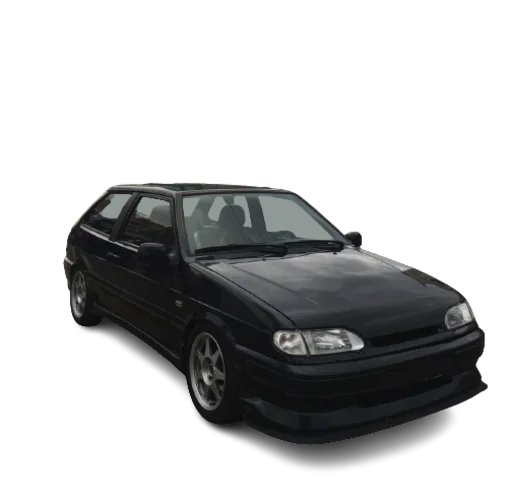 Стикер rightlada