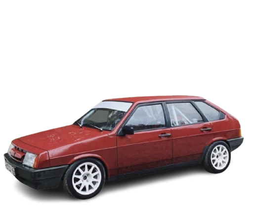 Стикер rightlada