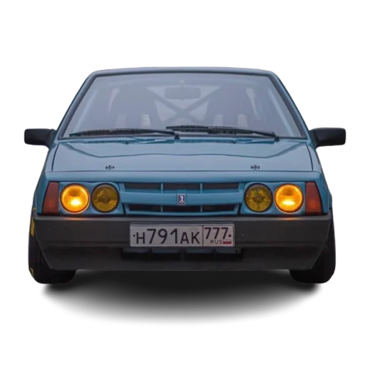 Стикер rightlada