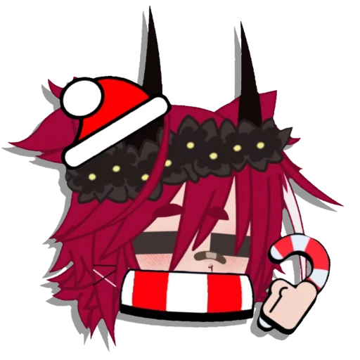 Стикер .🍒_rina/bs_✨.