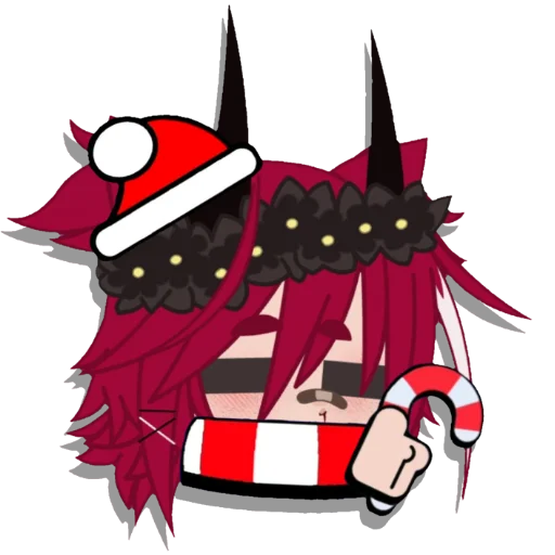 Стикер .🍒_rina/bs_✨.