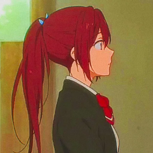 Стикер Gou Matsuoka