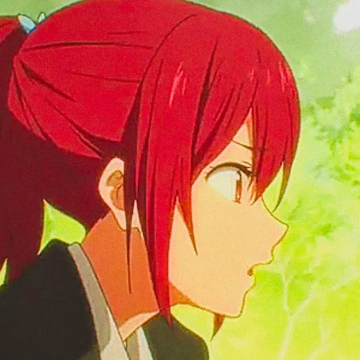 Стикер Gou Matsuoka