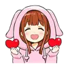 ♥️