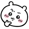 Эмодзи chiikawa